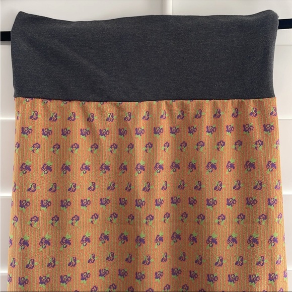 Machine Machine Kauai Maxi Strapless Dress - Picture 2 of 4